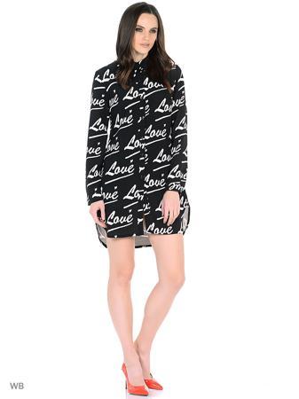 Рубашка SALHAM