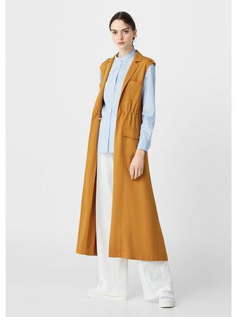 Рубашка Mango