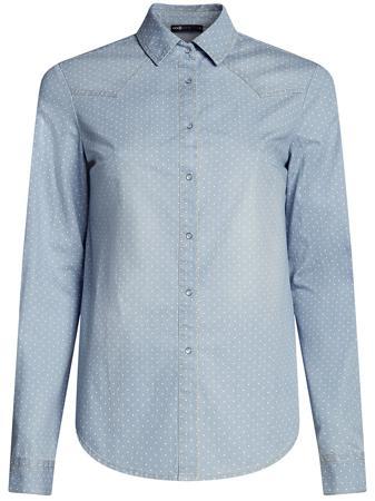 Рубашка Oodji