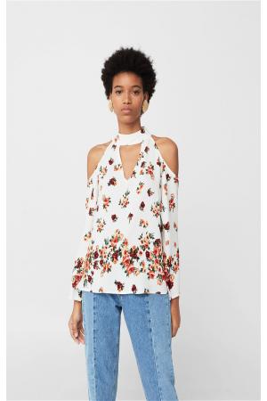 Блузка Mango