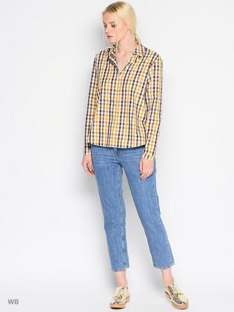 Рубашка &Berries