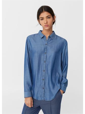 Рубашка Mango