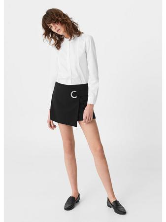 Рубашка Mango