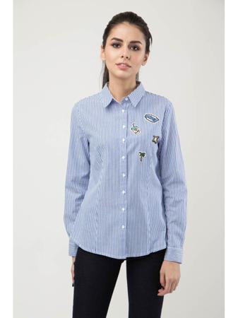 Рубашка MARIMAY