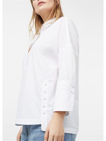 Рубашка Violeta by Mango