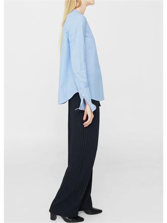 Рубашка Mango