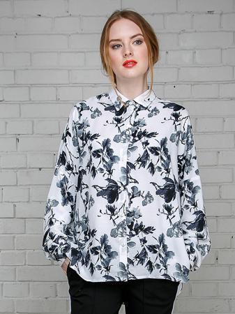 Рубашка Julia Ivanova