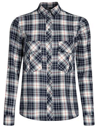 Рубашка Oodji