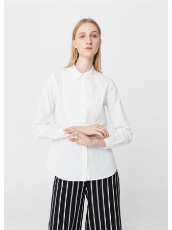 Рубашка Mango