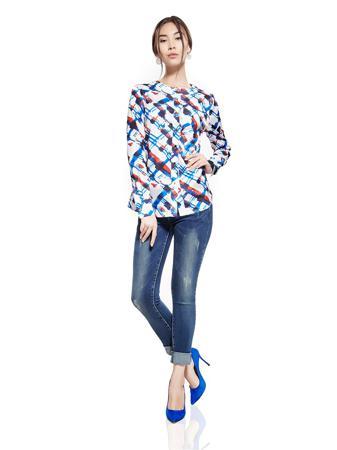 Рубашка Nothing but Love