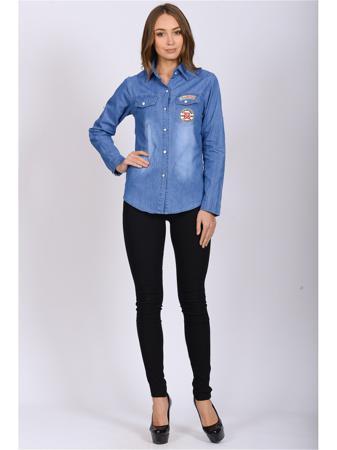 Рубашка Modaleto