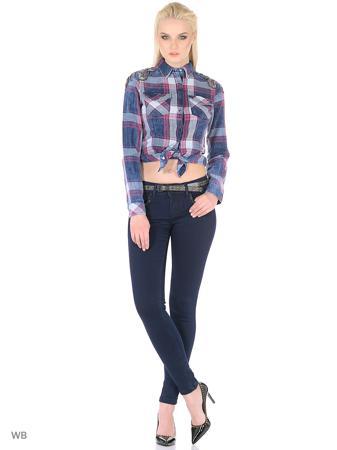 Рубашка DSHE Рубашка DSHE