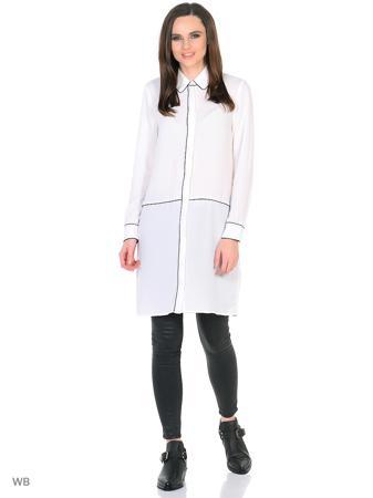 Рубашка SELECTED