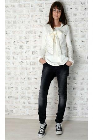 Блузка Марусси
