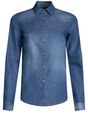 Рубашка Oodji