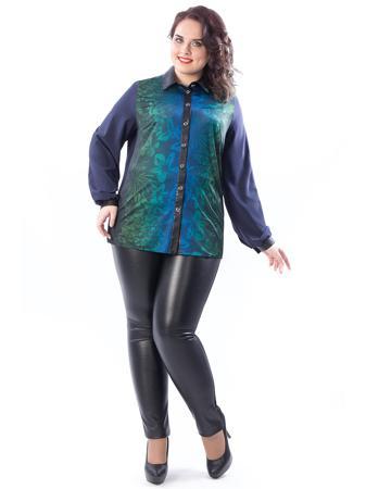 Рубашка Wisell