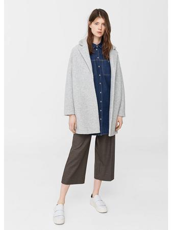 Рубашка Mango