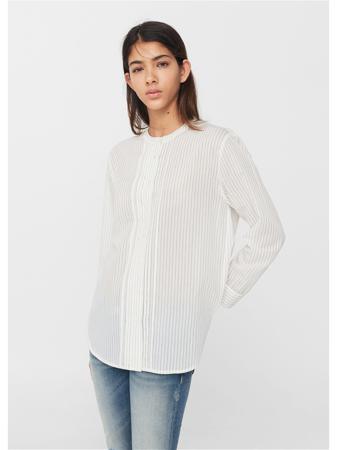 Рубашка Mango