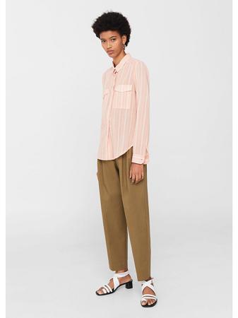 Рубашка Mango