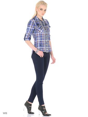 Рубашка DSHE Рубашка DSHE