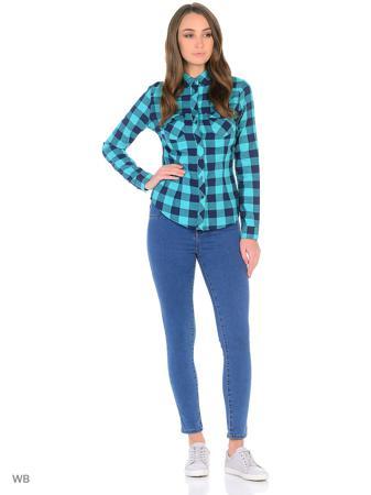 Рубашка Befree