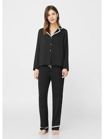 Рубашка Mango