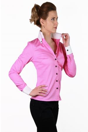 Рубашка WHITE CUFF