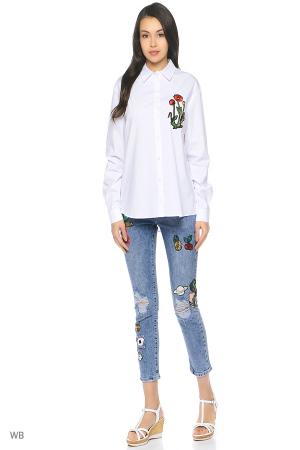 Рубашка TOM FARR