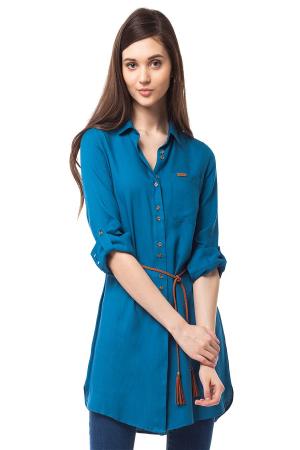 Блузка VILATTE