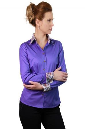 Рубашка WHITE CUFF