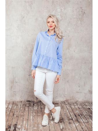 Рубашка SoloU