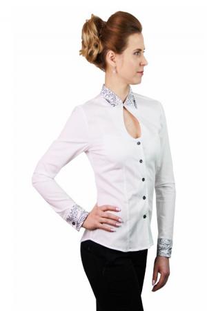 Рубашка WHITE CUFF