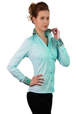 Рубашка WHITE CUFF