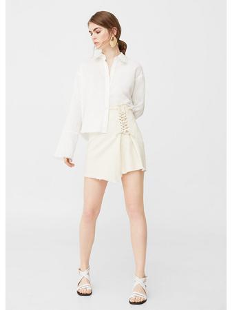 Рубашка Mango