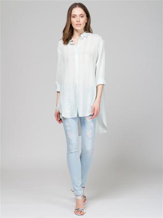 Рубашка TOM FARR