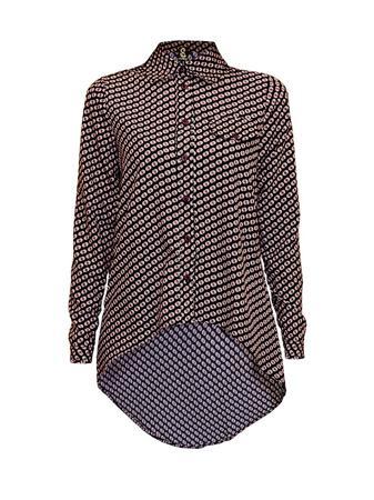 Рубашка Sahera Rahmani