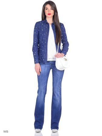 Рубашка Trussardi