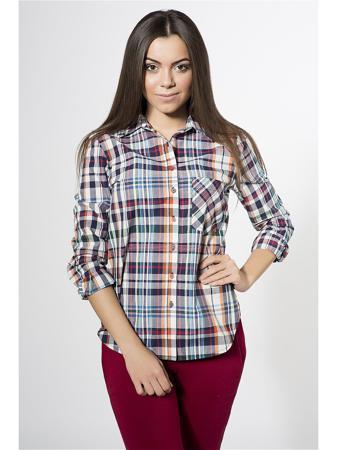 Рубашка Анастасия Надыктова