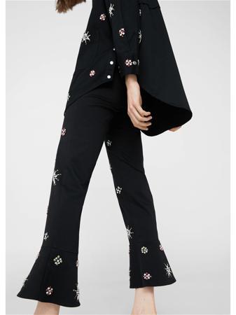 Рубашка Mango