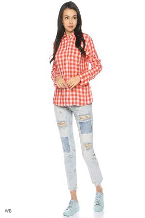 Рубашка TOM FARR