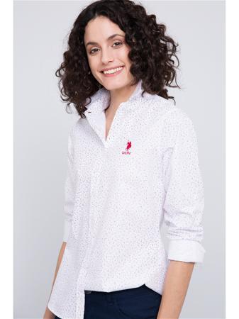 Рубашка U.S. Polo Assn.