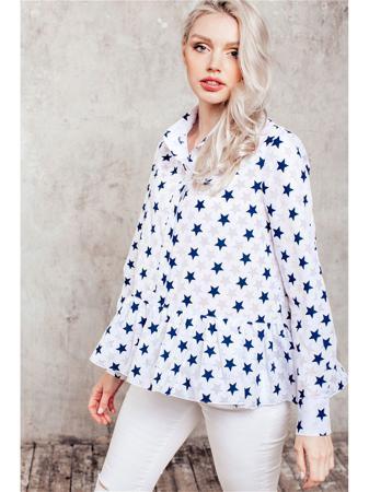 Рубашка SoloU