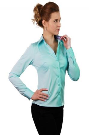 Рубашка WHITE CUFF