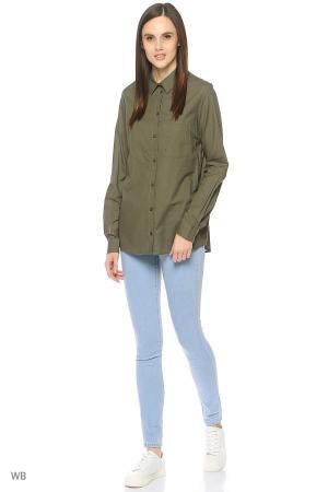 Рубашка TOM FARR