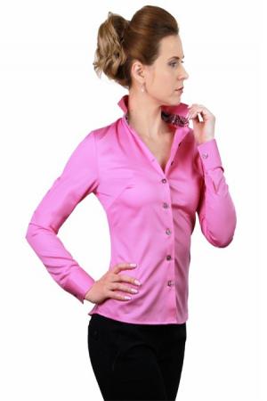 Рубашка WHITE CUFF