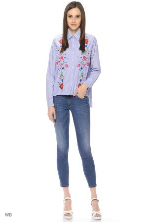 Рубашка TOM FARR