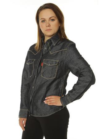 Рубашка Montana