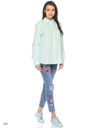 Рубашка TOM FARR