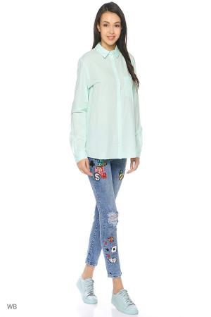 Рубашка TOM FARR