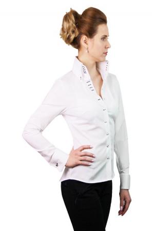 Рубашка WHITE CUFF